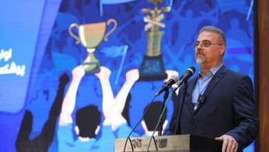 تکلیف سرمربی فصل آینده استقلال مشخص شد/ نظری: صحبتی با دی بوئر نداشتیم
