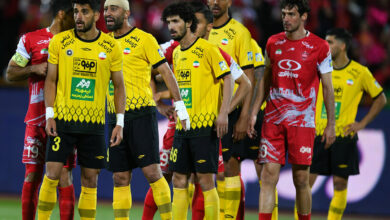 پنجمین خرید پرسپولیس قطعی شد؛ پوشیدن پیراهن سرخ بعد از سال‌ها انتظار