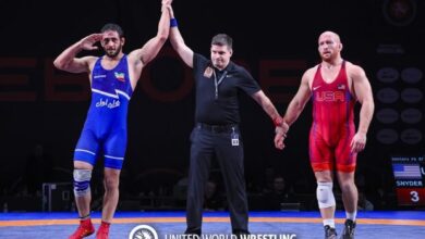 بازگشت آذرپیرا به صحنه رقابت‌ها پس از ۱۰ ماه؛ تنها وضعیت نخودی در ابهام است