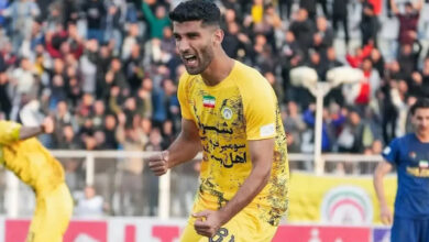 ستاره فجر: امیدوارم به پرسپولیس برگردم