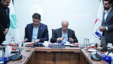مهدی تاج: کافا در کیش شروع برنامه های بین‌المللی دیگر است