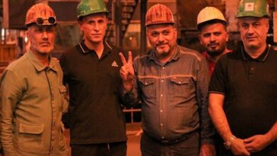 خبیری: عملکرد خوب گل محمدی دلیل تمدید قرارداد با او بود