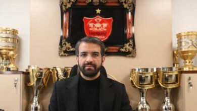 تکذیب شد؛ من نگفتم به پرسپولیس نمی آیم
