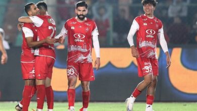 پرسپولیس رکورددار درآمدزایی از لباس