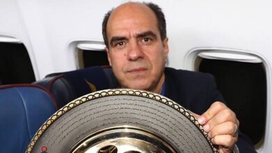 عالمی:هواداران نگران نقل و انتقالات نباشند؛اطلاعی از سرمربی جدید ندارم