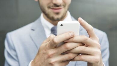 شرایط اظهارنامه گمرکی تلفن همراه مسافری