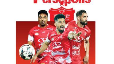 واکنش فوری باشگاه پرسپولیس به اعلام لیست خروج این باشگاه