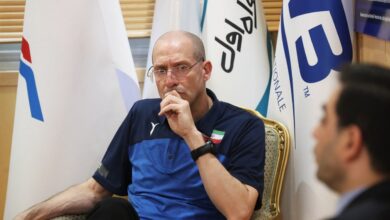 پیاتزا: بهترین موضوع، تیم بودن است؛ زمان اصلا به نفع ما نیست