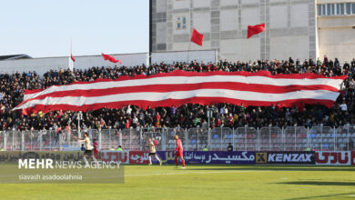 هواداران شهرخسته دنبال سرنوشت پرونده «رفسنجان‌گیت»