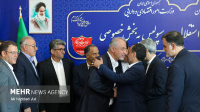 سهامدار اصلی پرسپولیس رفع ابهام کرد؛ درویش برود، هیئت مدیره اصلاح شود