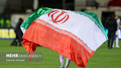 فدراسیون فوتبال لغو بازی ایران – کره شمالی در مشهد را تایید کرد