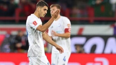 مبلغ نجومی برای رضایت‌نامه مهاجم مد نظر استقلال و پرسپولیس