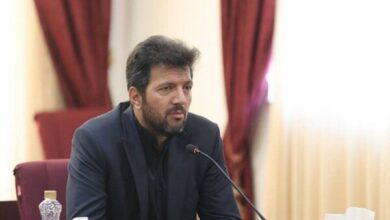 محسن شادی: نتایج کسب شده در روسیه نشان دهنده روند روبه رشد روئینگ است
