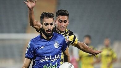 آقاسی دومین خرید استقلال لقب گرفت