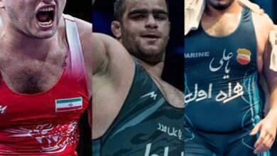 ۳قهرمان و یک دوبنده؛ دوئل سنگین‌وزن‌ها در شیراز