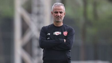 سود پرسپولیس؛ تیم کارتال تقریبا تکمیل شد