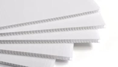 چگونه ورق PP به افزایش دوام محصولات کمک می‌کند؟