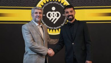 امیدِ سپاهان تا ۱۴۰۶ ماندنی شد