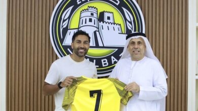 تمدید قرارداد سامان قدوس با اتحاد کلبا؛ خبری از استقلال نشد