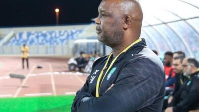 سرمربی سابق استقلال از گزینه های هدایت الزمالک خط خورد