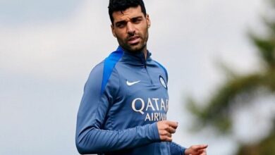 اینتر به دنبال راه حلی برای خروج طارمی از ایران