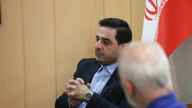تقوی: والیبال تمرکز مردم را از جنگ برداشت؛ هدف قهرمانی جهان است