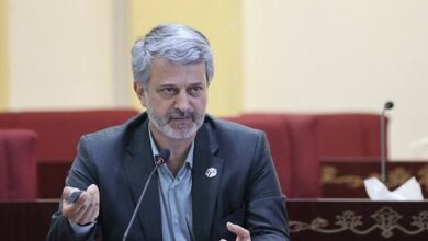 کوهپایه زاده: ورزش جانبازان و توان یابان می تواندمولد و الهام بخش باشد