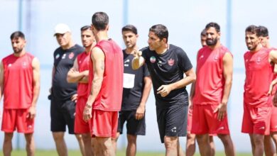 توضیح باشگاه پرسپولیس در مورد جذب بازیکنان جدید