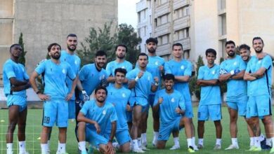 اتفاق مثبت برای استقلال قبل از لیگ؛ موسیمانه نمی‌دانست تهران کجاست!