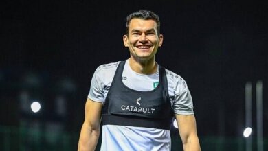 زوج خط دفاعی استقلال مشخص شد؛ رونمایی از خرید جدید آبی‌پوشان