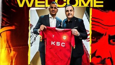 حامد لک به تیم فوتبال فولاد خوزستان پیوست