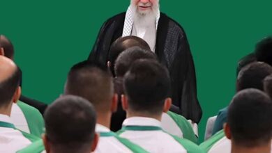 اتحاد و همدلی ورزشی‌ها در پویش «قهرمان»