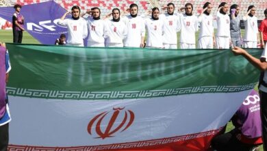 نگاهی به حریف سوم بانوان؛ لبنانی که خاطرات خوبی برای ایران ساخته است