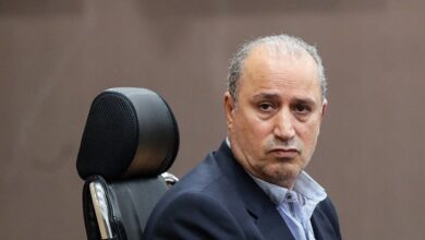 جنگ تمام شد، اما حکم بیرانوند صادر نشد؛ کنج عافیت تاج!