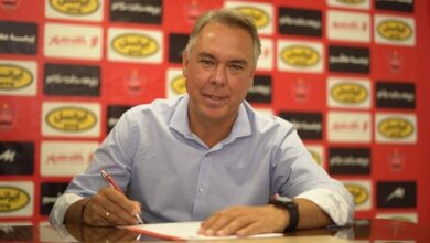 توافق شد؛ بازگشت مربی محبوب به پرسپولیس