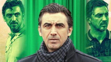 سرمربی تیم خیبر انتخاب شد