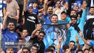 بیانی: ساپینتو ابزار لازم را ندارد؛ سیدورف دلال است و کمکی نخواهد کرد