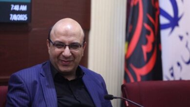 دبیر کمیته ملی المپیک: امیدواریم وزنه‌برداری به روزهای اوج برگردد