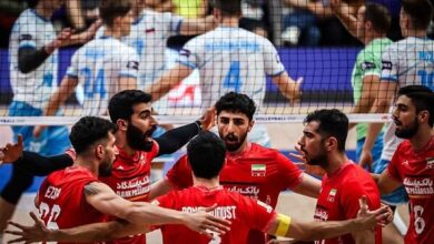 پیاتزا به والیبال ایران اعتبار داد؛ دوره موفق ولاسکو درحال تکرار است