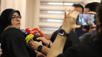 محمدیان: کراسفیت در کنار وزنه‌برداری خواهد ماند