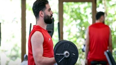 ریکاوری و گشت و گذار در ارزروم در برنامه آدینه سرخپوشان