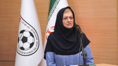 شجاعی: حضور ملی‌پوشان در اردن نماد مقاومت و امید است
