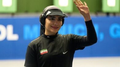 آغاز اردوی تیم ملی تپانچه با دعوت از ۱۲ تیرانداز