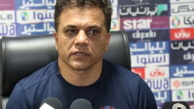 «وحید رضایی» سرمربی شمس آذر شد