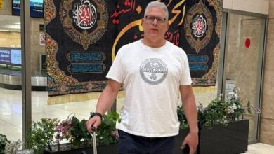 ورود سرمربی تیم ملی بسکتبال مردان به ایران