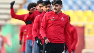 جزئیات طرح توافق پرسپولیس با تراکتور؛به نام بیرانوند به کام چند بازیکن