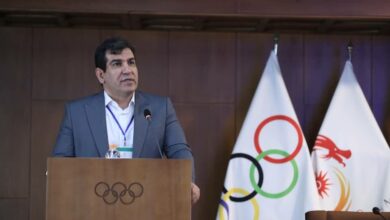 رئیس فدراسیون بوکس: اتحاد امروز را مدیون خون شهدا هستیم