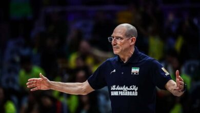 اعتراض پیاتزا به FIVB جواب داد
