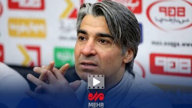 وحید شمسایی: این خاک را با هیچ چیز عوض نمیکنیم