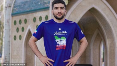 روز اول با رکورد صددرصدی مدال به پایان رسید/ هت تریک طلایی فرنگی کاران ایرانی در بیشکک